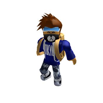 Roblox Skin Avatar