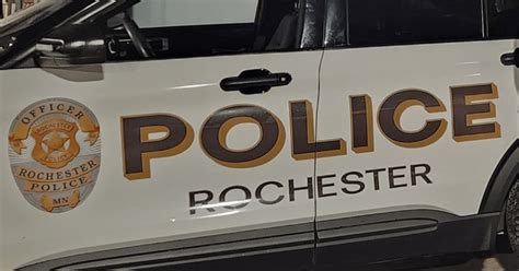 Rochester Burglary Suspect Entered Home Naked Police Say Bring Me