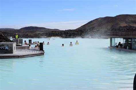 Geothermal Pools In Iceland Naked In Iceland Go World Travel Magazine