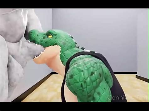 Furry Crocodilo Mamando Estatua Grega XVIDEOS