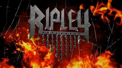 Rhea Ripleys 2019 Titantron Entrance Video Feat Brutality Theme Hd