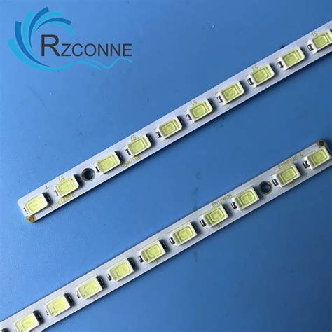 LED Backlight Strip For 2D00136C 74 42TB3 001 L42F3200E V 5 LVF420AUBK