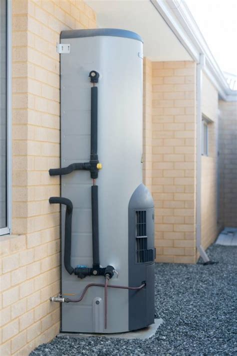 Hot Water System Repairs Installation And Service