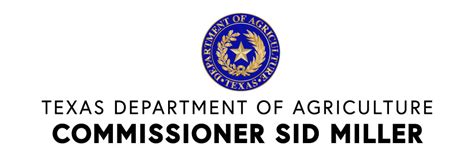 Ag Commissioner Sid Miller: Step One of the ‘Right to Farm Act’ is ...