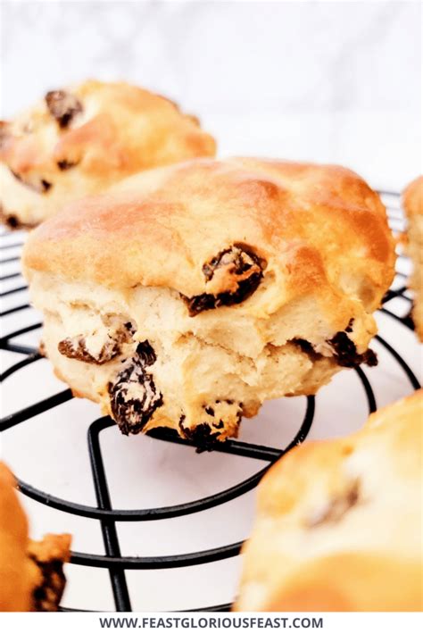 The Best Fruit Scones Recipe Feast Glorious Feast