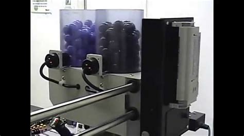 Lab Volt Flexible Manufacturing System Labvolt Series 5901 Youtube