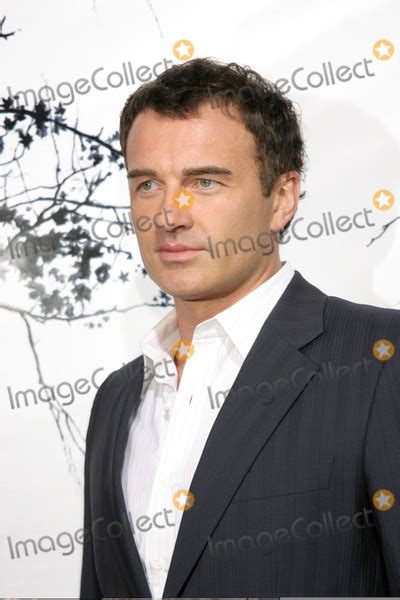 Photos and Pictures - Julian McMahon "Premonition" Premiere Cinerama ...