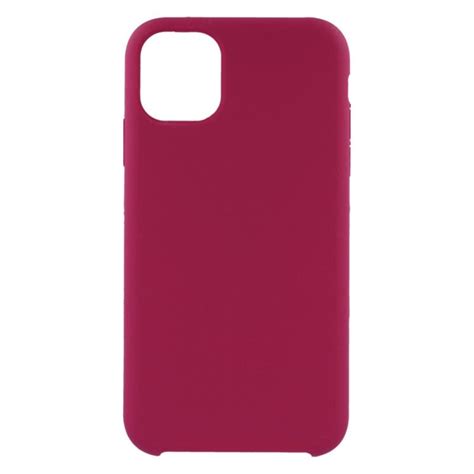 Funda Ultra Suave Para Iphone Pccomponentes