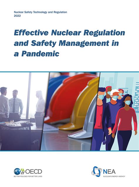 Nuclear Energy Agency Nea Nuclear Safety Regulation