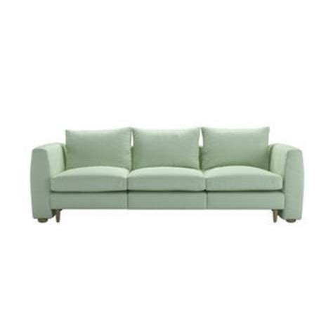 Tiffany Slim 3 Seat Sofa In Miami House Basket Weave By Sofa