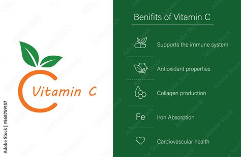 vitamin c health benefits, boosts immunity, antioxidants, collagen ...