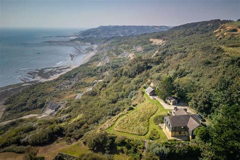 Old Lyme Road Charmouth Bridport Dorset DT6 6BW Property For Sale