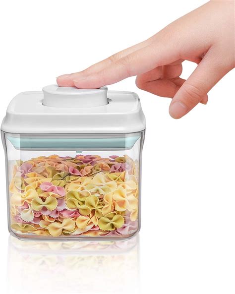 Amazon Ichewie Boptop Pc Ml Airtight Food Storage