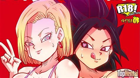 Ver Porno Comics De Dragon Ball Calientes Y Cachondos Hentai Id Es