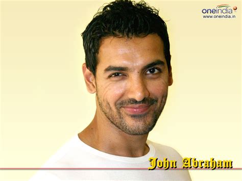 Hollywood Actors Wallpapers | Bollywood Actors: John Abraham