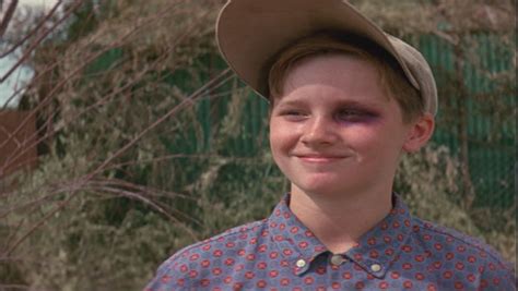 Tom Guiry as Scotty Smalls in 'The Sandlot' - Tom Guiry Image (24442072 ...