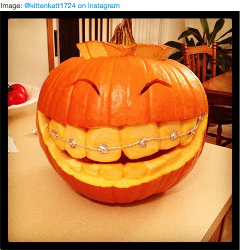 Pregnant Pumpkin Carving Ideas - Captions Beautiful