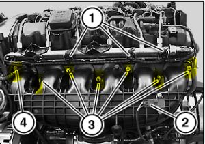 N54 Torque Specs Cheat Sheet Bimmer Guides