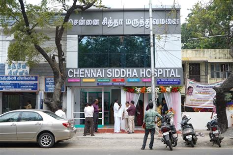 Meet The Best Siddha Doctor In Chennai Dr Priya John Md