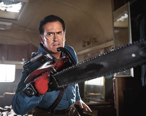 Wallpaper Ash Vs Evil Dead Tv Series 1800x1440 Softwider 1288875