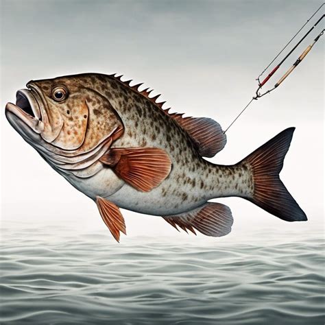 Gulf Grouper - TackleTalks