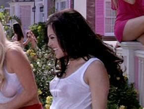 OLIVIA ALEXANDER Nude AZNude