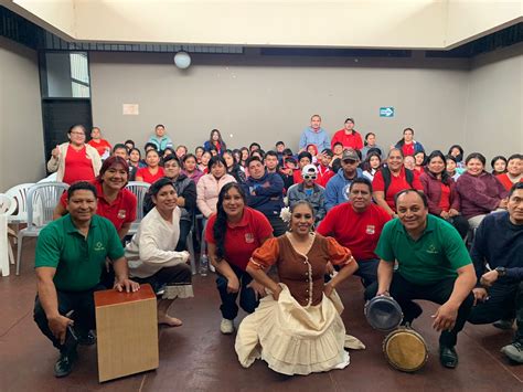 Ministerio de Cultura conmemora el Día de la Cultura Afroperuana