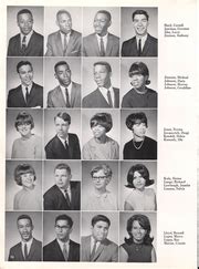 Edison High School - Reflector Yearbook (Gary, IN), Class of 1968, Page ...