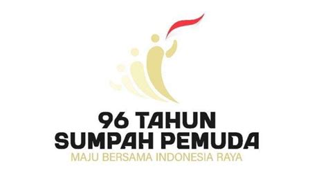 Berita Logo Resmi Sumpah Pemuda 2024 Terbaru Hari Ini Tribunjogja