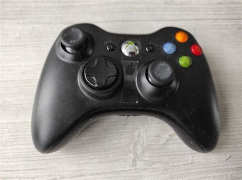 Xbox360 Wireless Controller For Sale in Clondalkin, Dublin from difxap