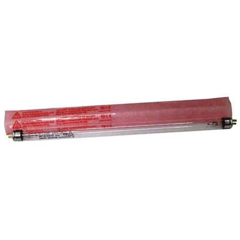 Analytik Jena Ultraviolet Crosslinker Replacement Tube 254 Nm From