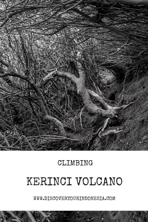 Kerinci: Climbing the Highest Volcano in Indonesia - Discover Your ...