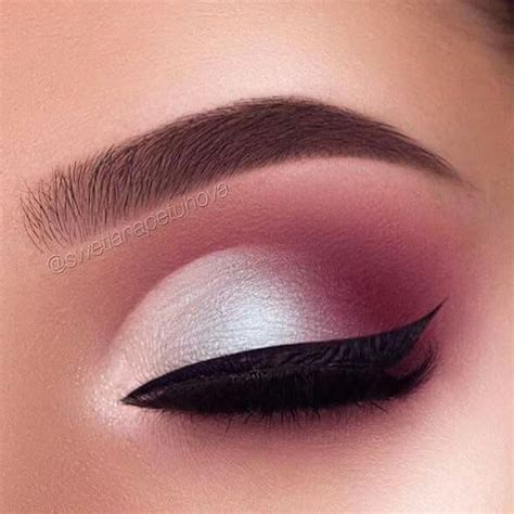 25+ Valentine's Day Makeup Look Ideas - BeautyBrainsBlush