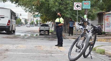 Implementaron Operativos Agentes De Vialidad Por Regreso A Clases