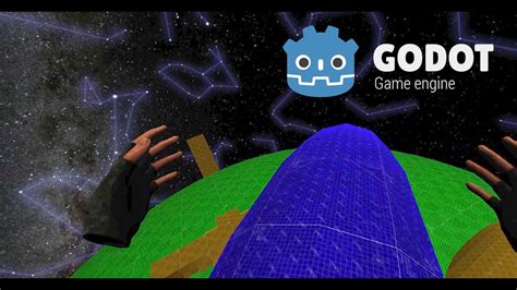 Godot XR Tools Sphere World And Ground Following YouTube