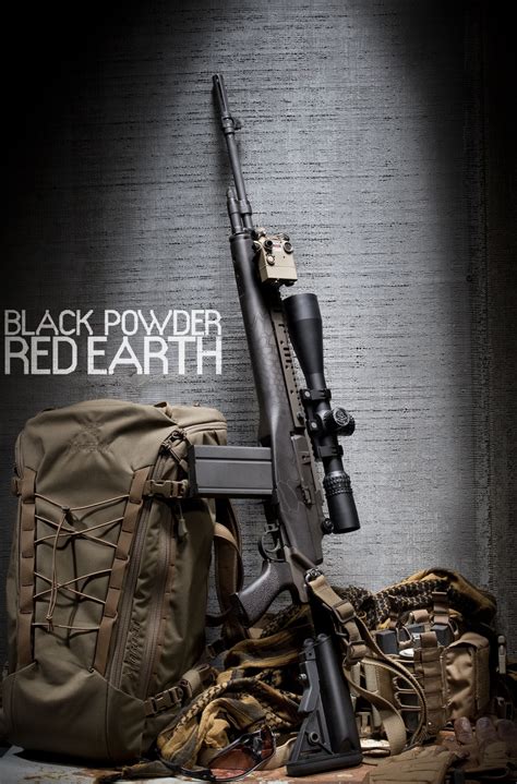 Weapons of Black Powder \\ Red Earth image - IndieDB