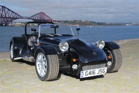 Tiger Kitcar For Sale In Uk 60 Used Tiger Kitcars