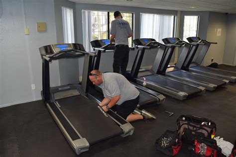 Five Top Treadmill Maintenance Tips To Keep In Mind | BestCardioGear.com