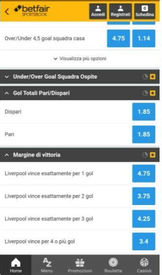 Scommesse Pari Dispari Significato Quote Bookmakers