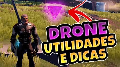 Onic Lula Art Fice Como Usar E Suas Utilidades Dauntless Youtube