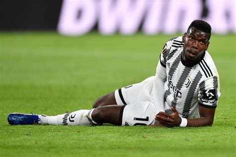 Pogba Niente Miracolo Le Sue Condizioni Dopo Gli Esami Jmania It