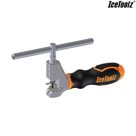 Icetoolz Pro Shop Chain Tool