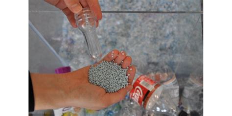 Recyclage Léconomie circulaire au cœur du développement de Coca Cola