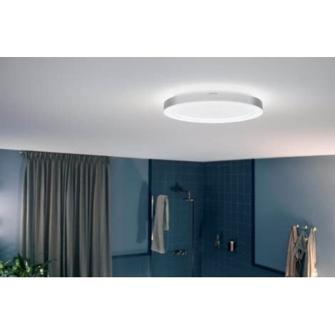 Philips Plafoniera LED Da Bagno Dimmerabile Hue ADORE LED 40W 230V