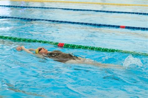 Warsztat Zdrowy kręgosłup Swim Yoga Nauka pływania dla dorosłych