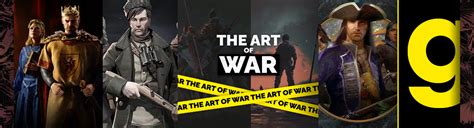 The Art of War | Best Ever Sale | PC Game Keys