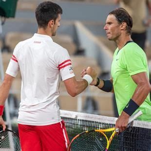 Novak Djoković nie został wpuszczony do Australii Rafael Nadal