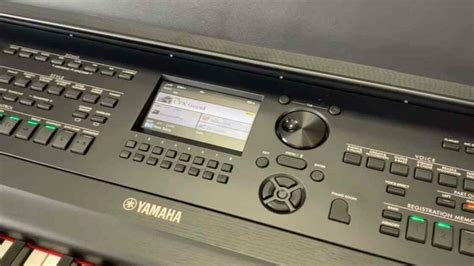 Yamaha DGX 670 Review What S New