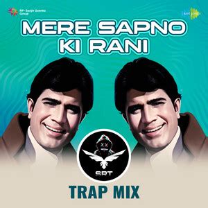 Mere Sapno Ki Rani - SRT Trap Mix Songs Download, MP3 Song Download ...