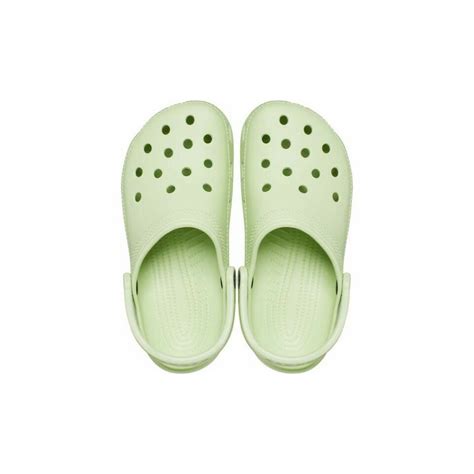 Crocs Sabot Classic Vert Dressinn